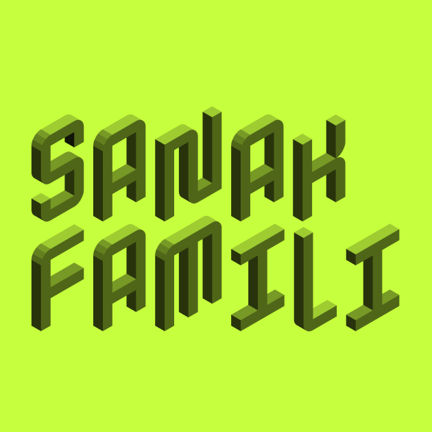 Sanak Famili